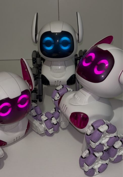 Игрушки | Подарок | Роботы