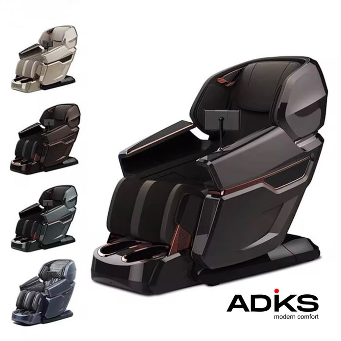 Кресло массажное ADIKS A-Rixos