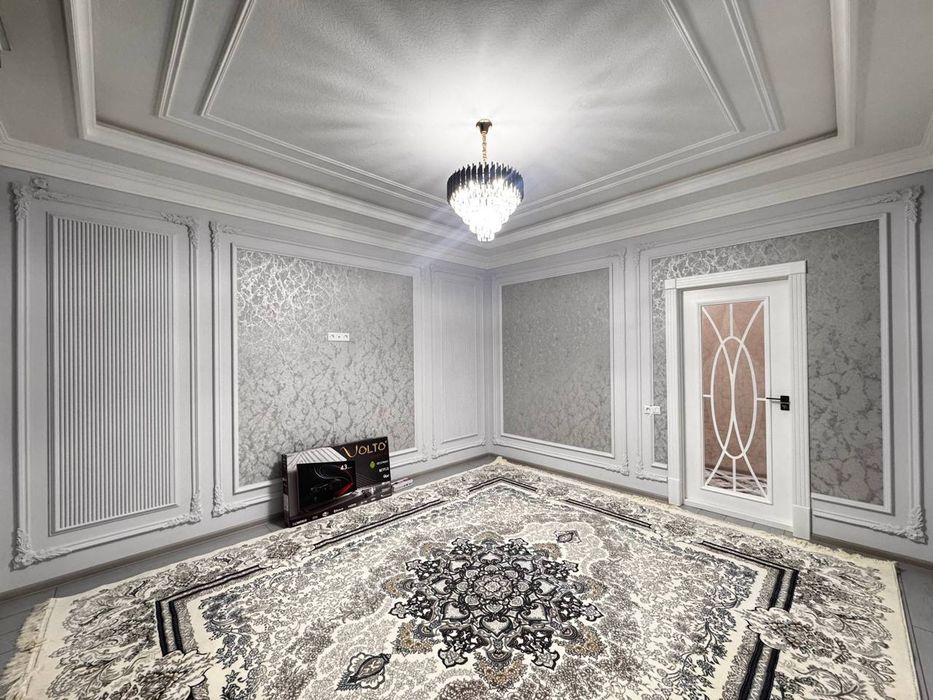 Продаётся  3х комнатная квартира