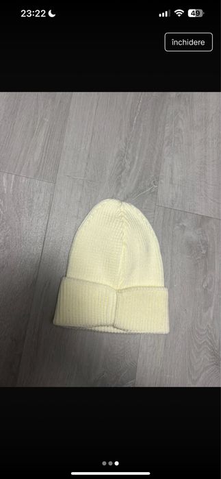 Caciula noua dama/barbati