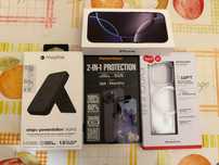 Неразпечатан с Гаранция iPhone 16 pro 128 gb