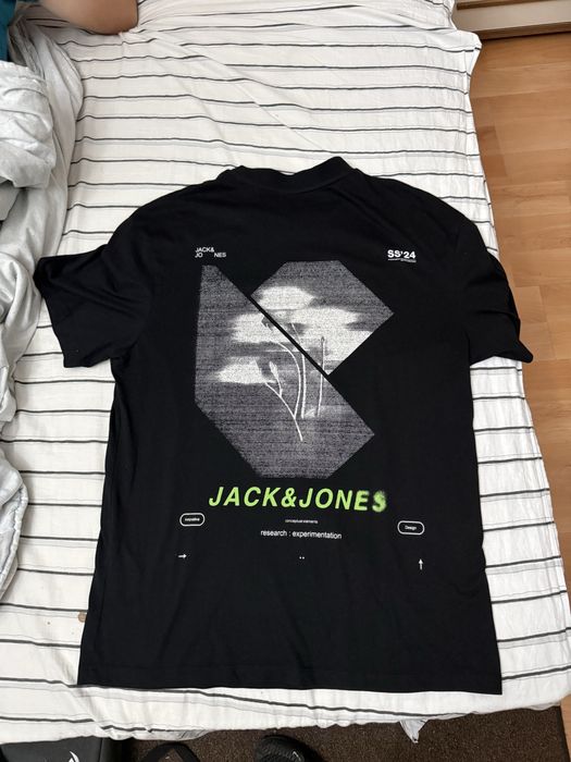 Тениска Jack&Jones