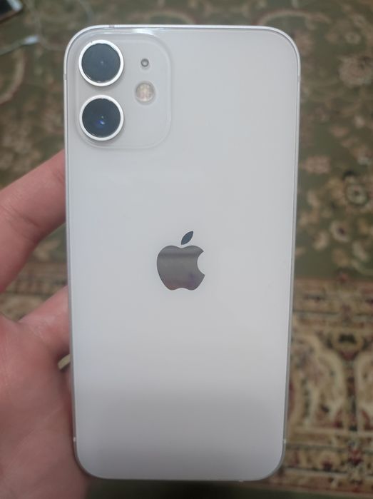 Iphone 12 Mini 128Gb