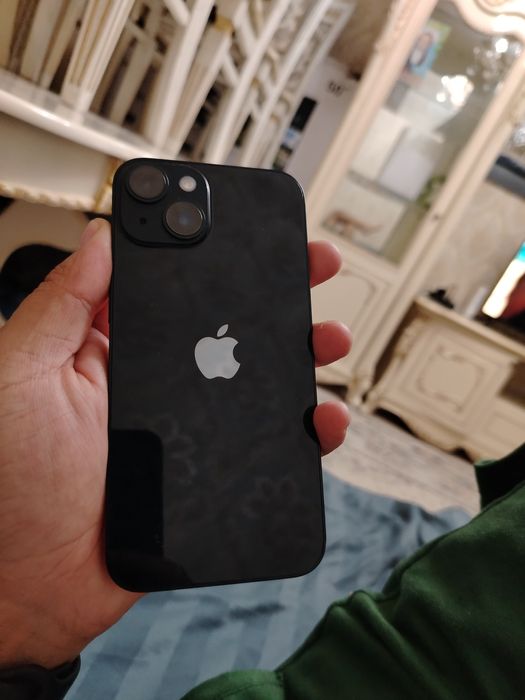 IPhone 14 память 128