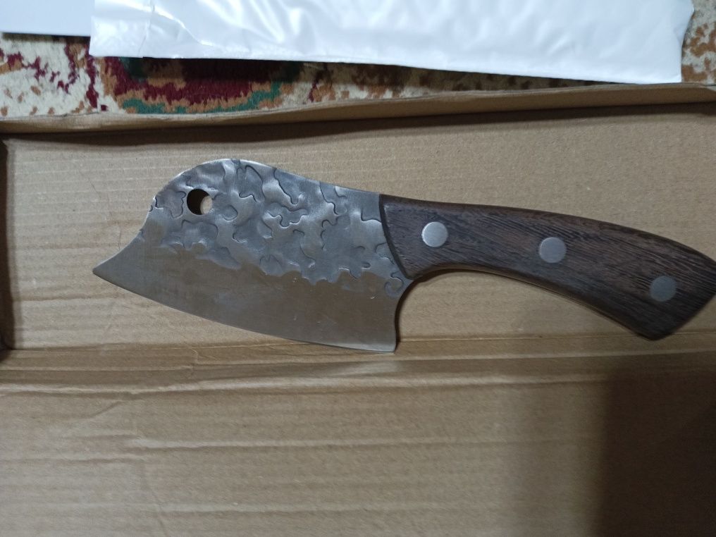 Нож для ручной работы