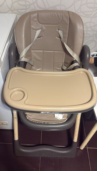 Продается детский стульчик