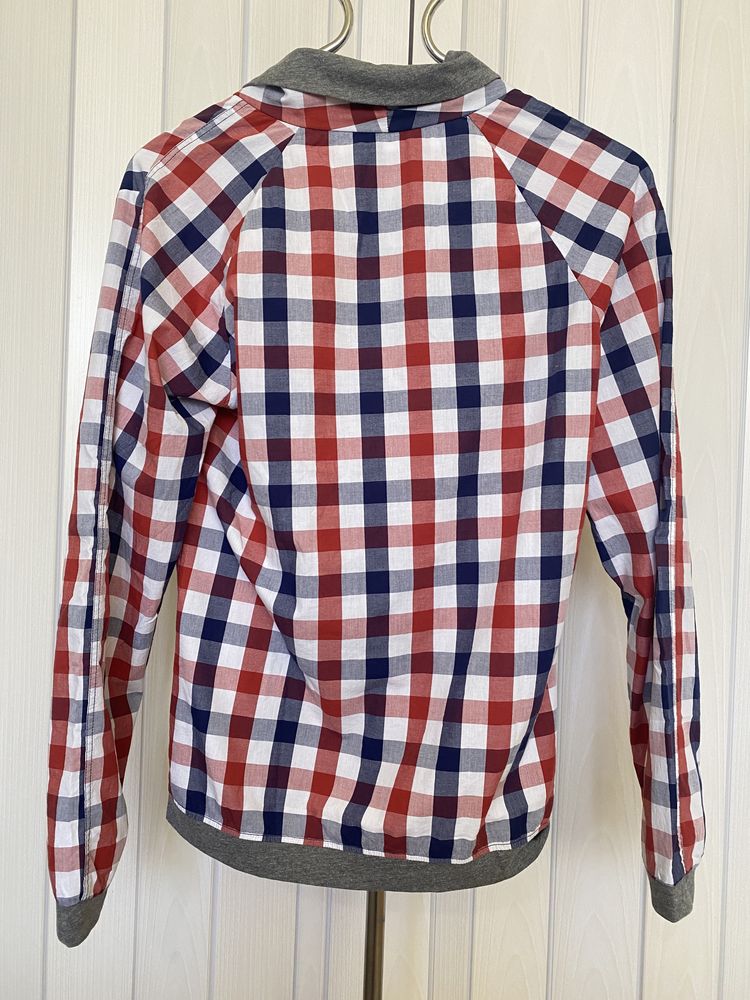 VSCT  - дизайнерска мъжка риза / яке