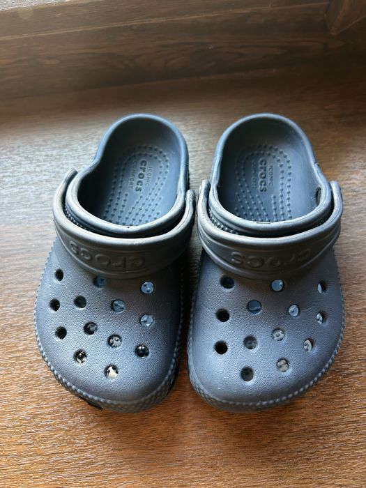 Papuci Crocs C7,nr 23-24