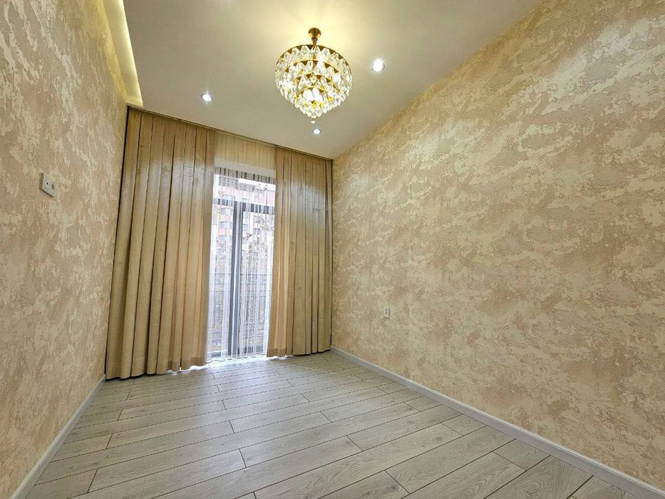 Dream House Продается 3 комнатная квартира ремонт 8-роддом Яккасарай