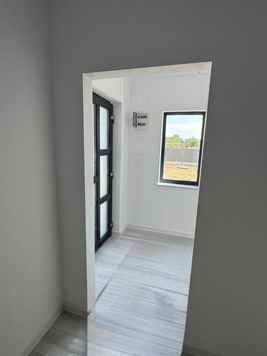 Casa noua 3 camere Siretu Letea veche