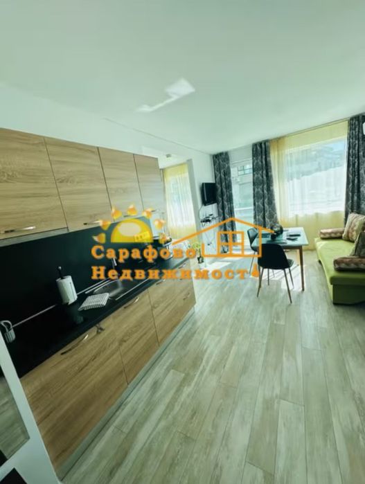 Продава се Двустаен апартамент в Бургас, Сарафово - 51 кв.м за 1402 €/кв.м - Снимка #1