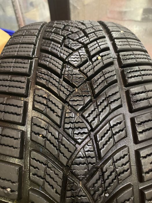 Джанти със зимни гуми 17 цола за БМВ G20,21,30,31