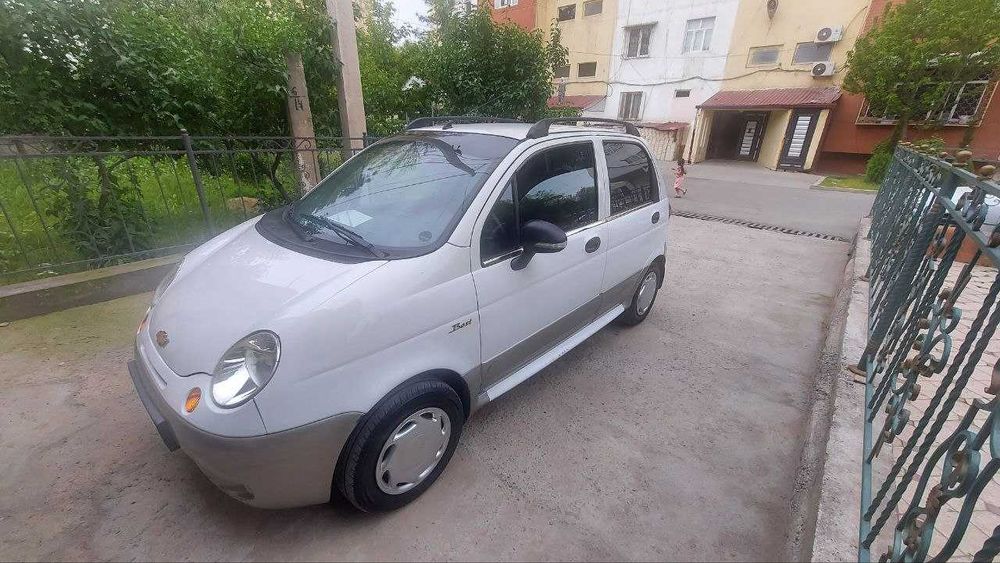Matiz Best Sotiladi