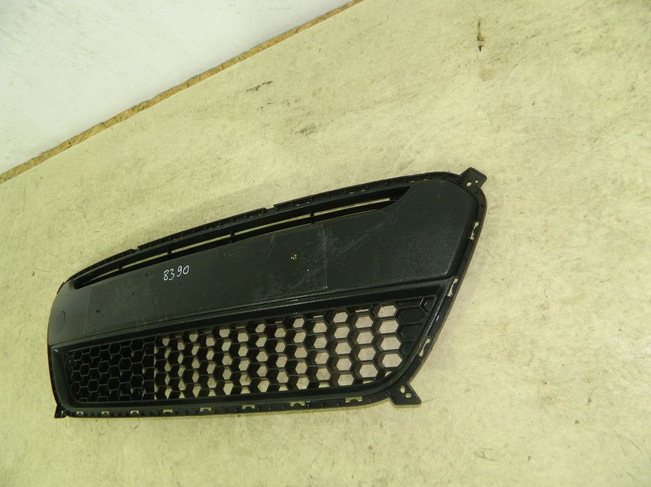 Grila centrala bara fata, Kia Picanto, 2011, 2012, 2013, 2014, 2015, 86569-1Y000
