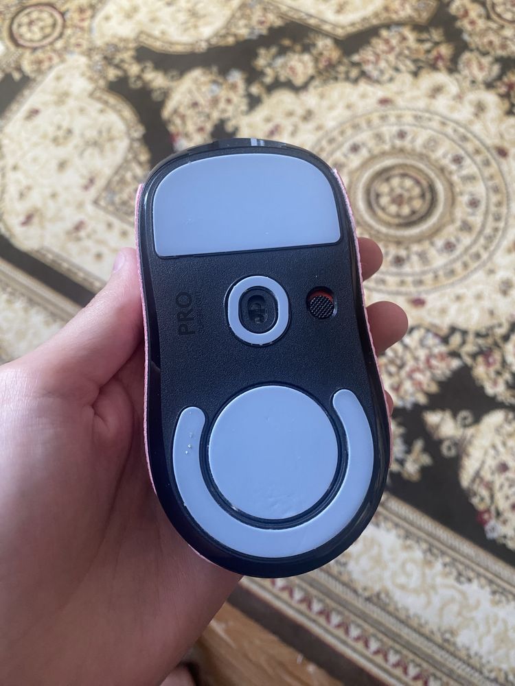 продам Мышь Logitech PRO X Superlight 2