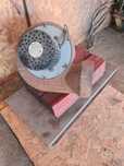 Vand Ventilator si Placa electronica Centrala lemne Viessman