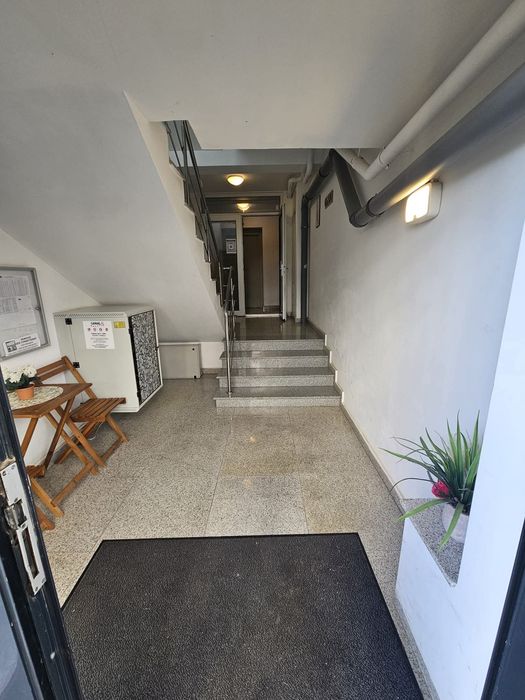 Apartament Dinamic Rezidence