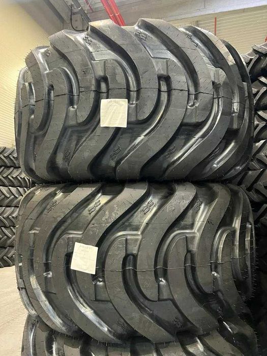 Cauciucuri noi 710/45-26.5 Alliance 20 ply pt Pöttinger JUMBO 7470
