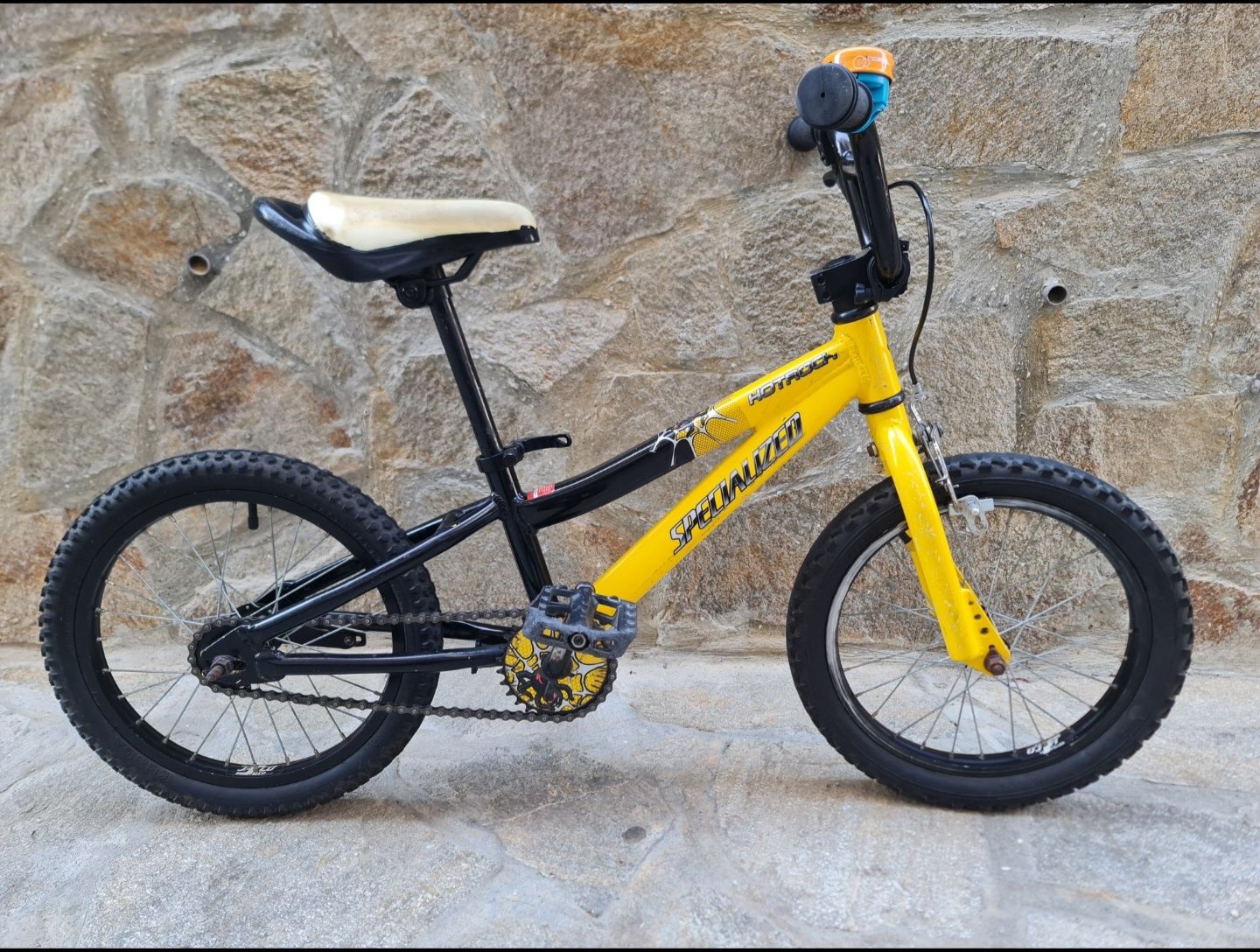 Детско колело Specialized 16