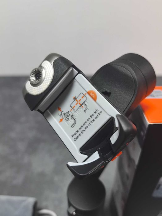 Gimbal stabilizator Hohem iSteady V2s