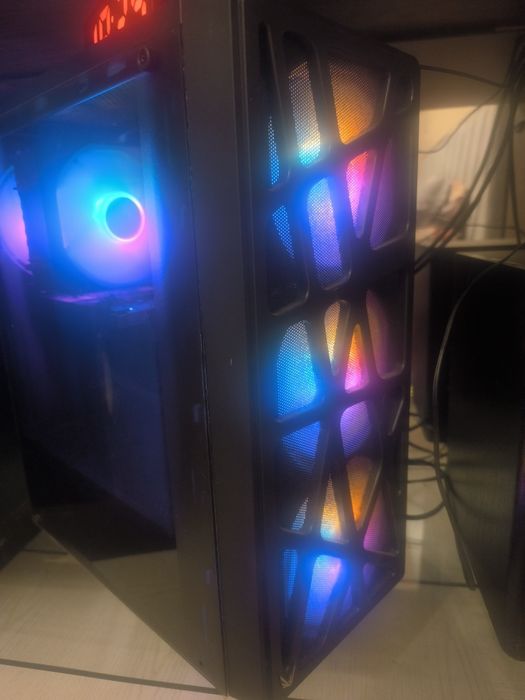 Системный блок i7