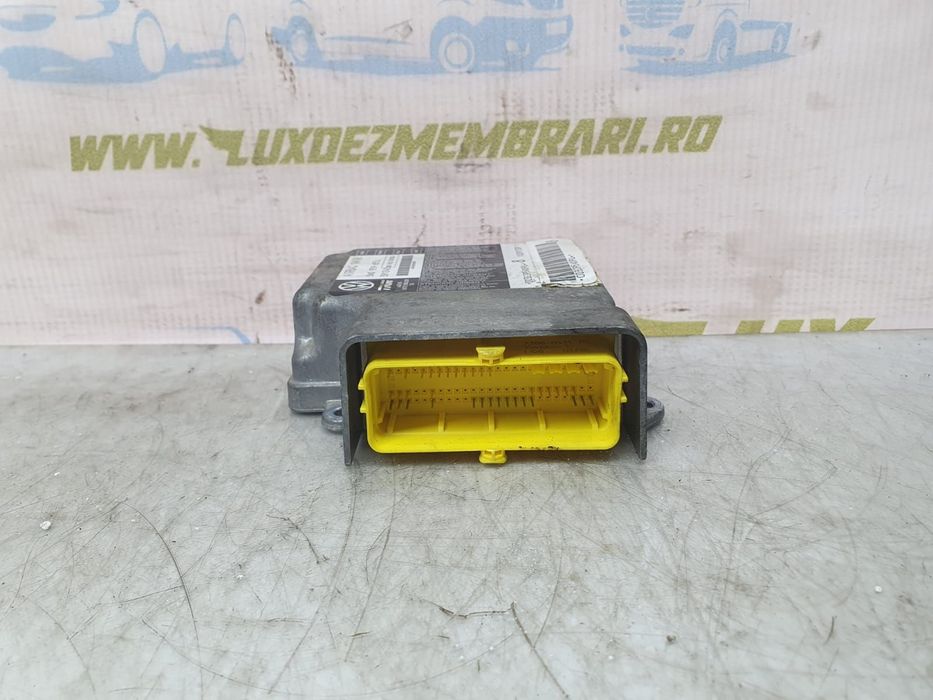 Calculator airbag 5n0959655j Volkswagen VW Passat B6 [2005 - 2010]