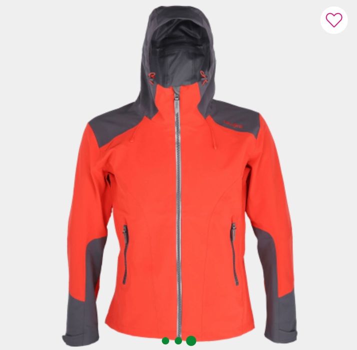 Ново спортно зимно яке Vikafjell