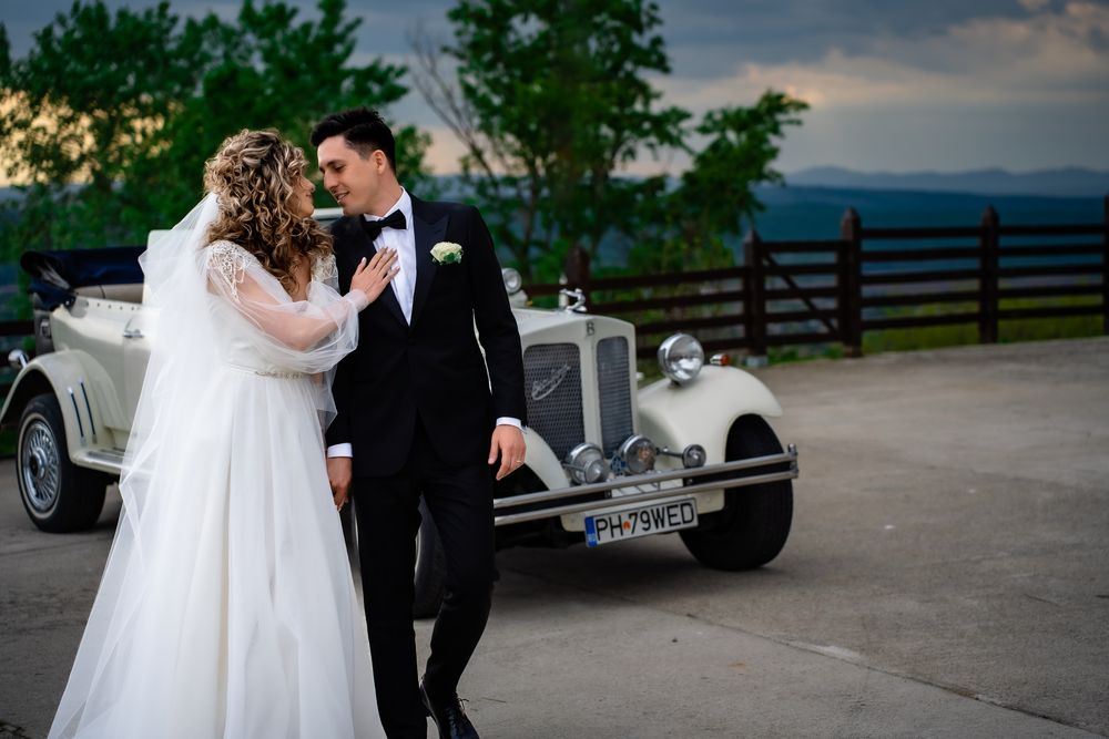 Fotograf Foto-Video Evenimente Nunta,Botez,Cununie,Majorat