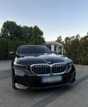 BMW i5 BMW i5 xDrive40 Limousine M Sport 400 HP Head Up Display AHK Kamera LE
