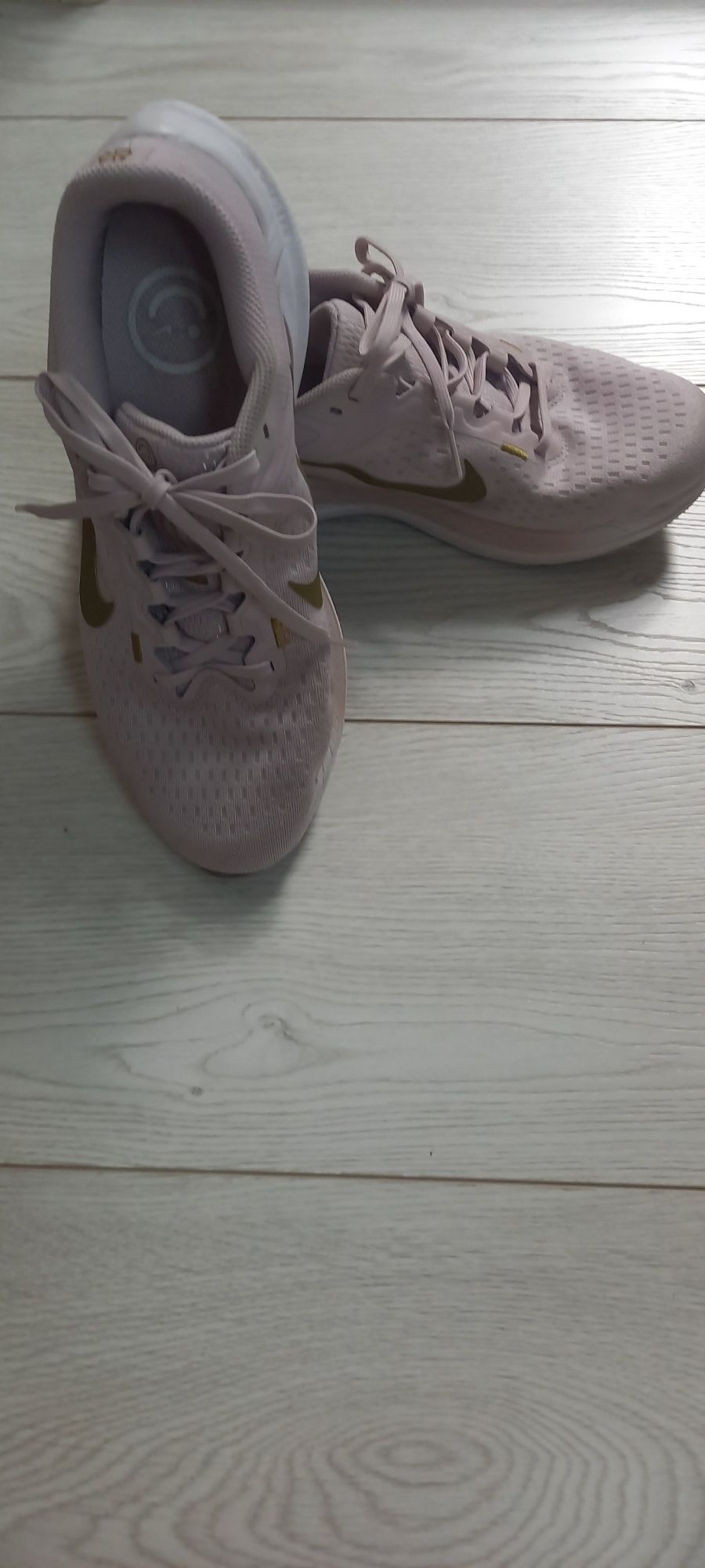 Nike *маратонки*