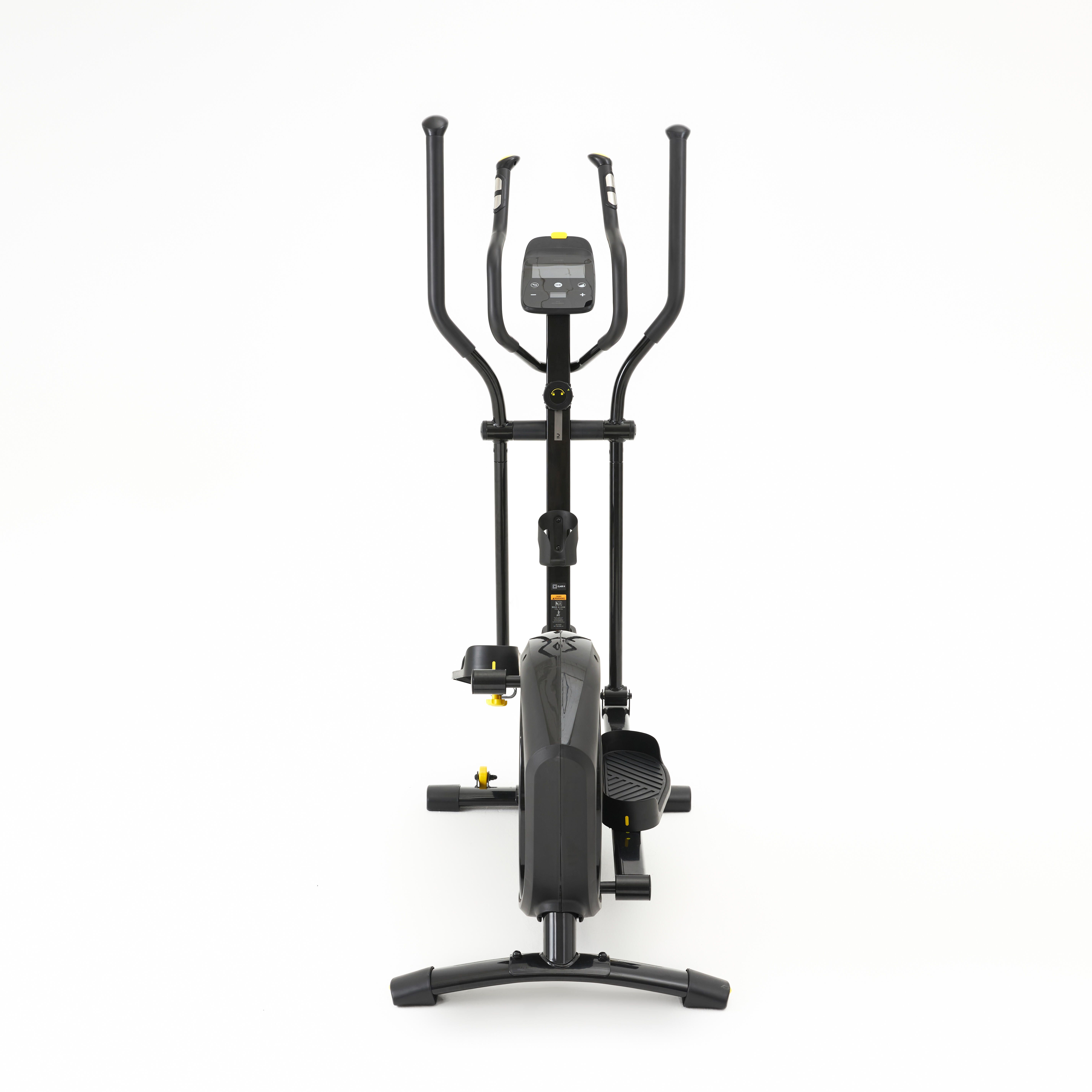 Bicicletă eliptică El540 2022 - produs resigilat (nou) Decathlon