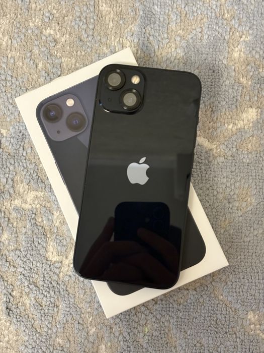 Iphone 13,128gb,80%