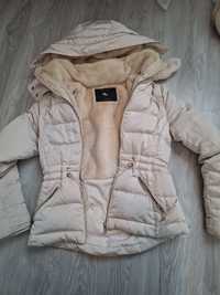 Зимни якета Zara xs