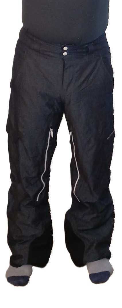 Pantaloni ski snowboard EVEREST S cred M baieti ca noi transp inclus