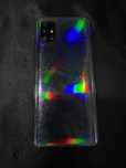Samsung Galaxy A51 г Шымкент Спортивный 6 лот 714/851