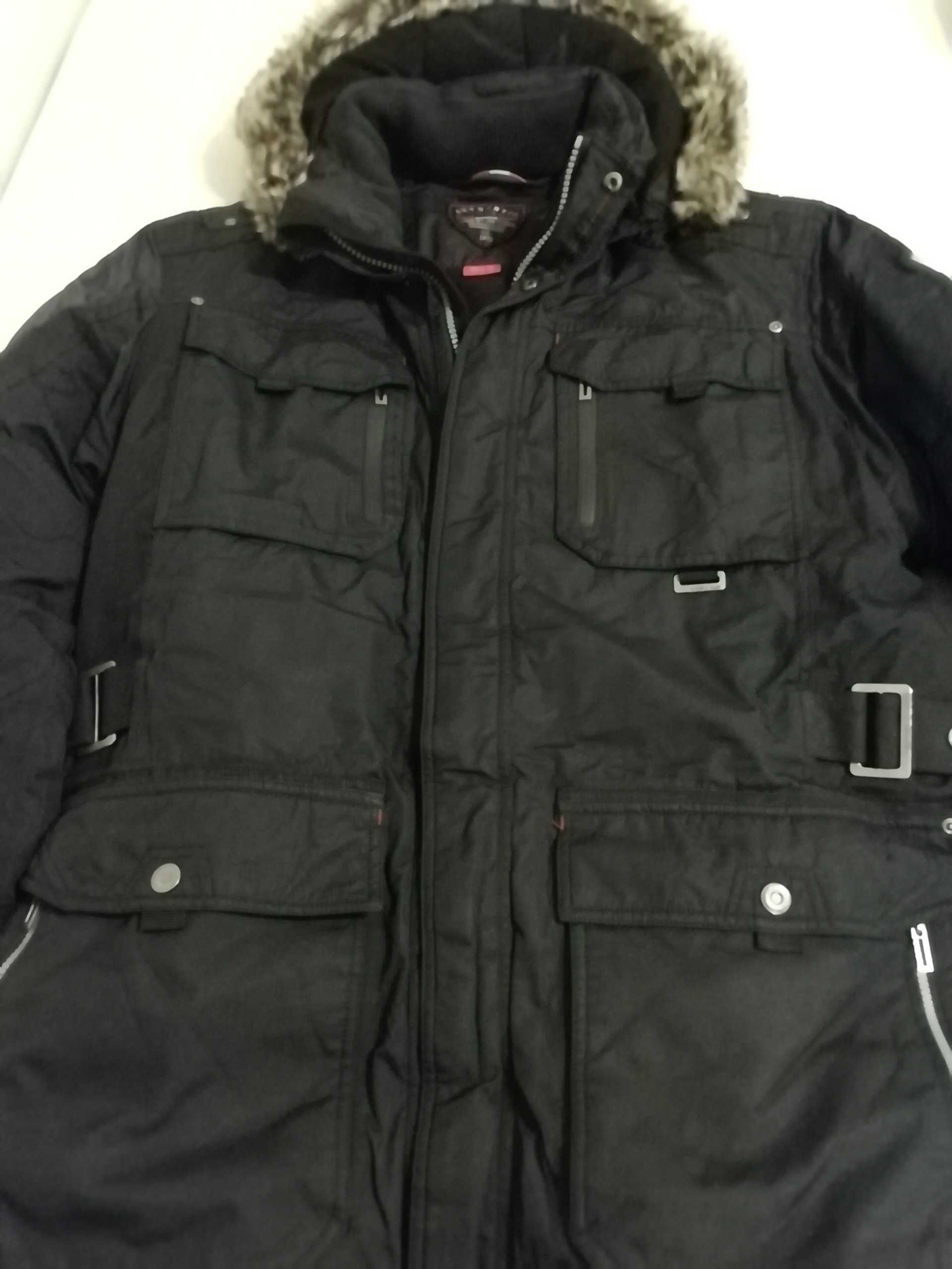 Geaca/parka Northland, XL