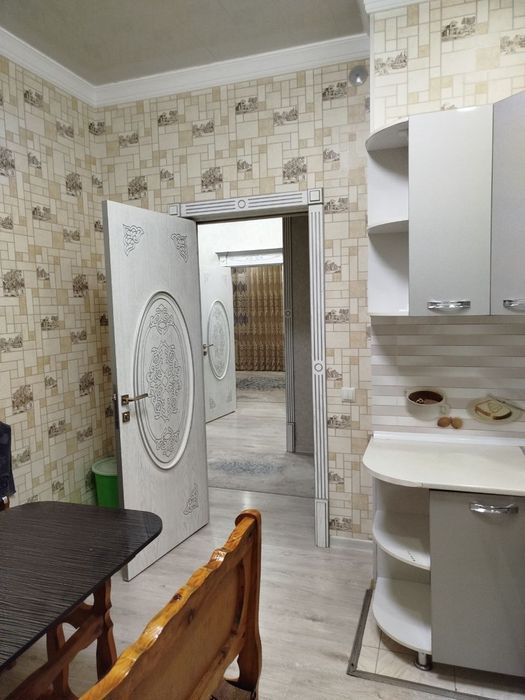 Долгосрочная квартира