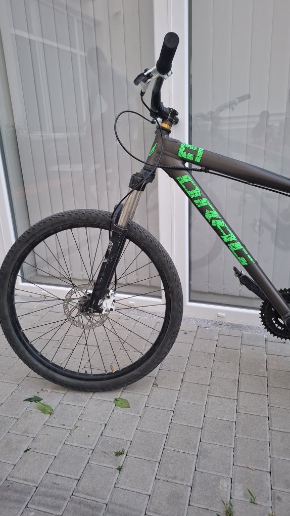 Продавам Drag C1 Comp