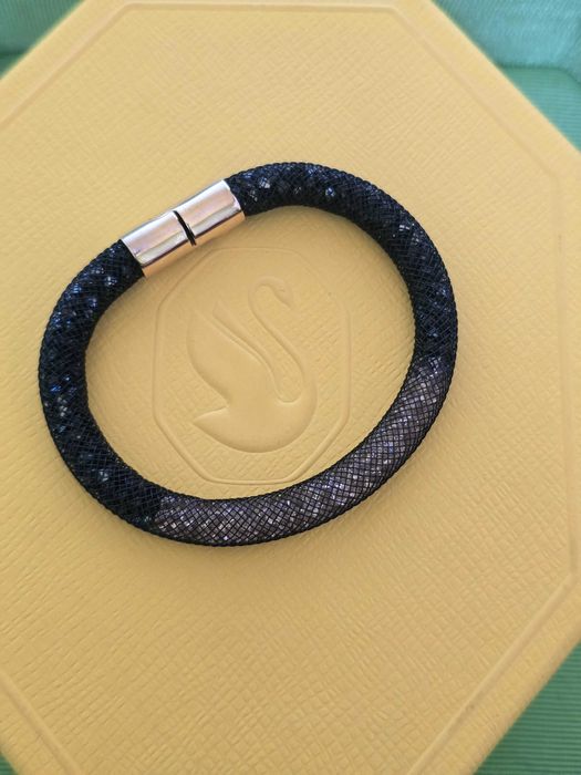 Swarovski оригинална дамска гривна
