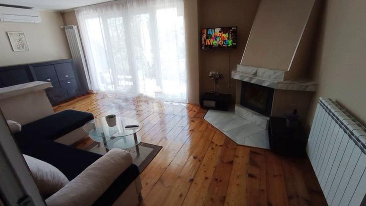 Дава се под наем Къща в София, Горна баня - 150 кв.м за 1300 € - Снимка #2