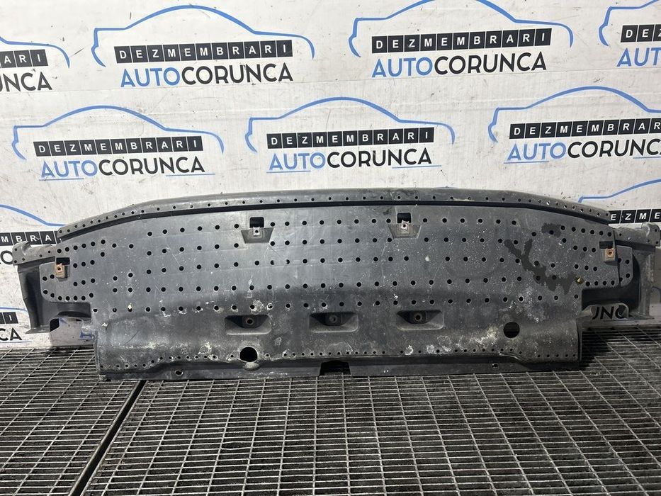 Prelungire Bara Fata Suzuki Vitara IV 2014 - 2018 Bright Red A9HC45 (1288)