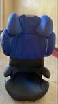 Vand scaun Cybex Platinum Solution Q2-Fix