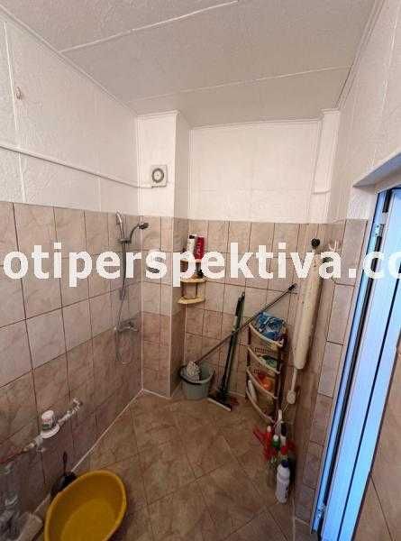 Продава се Двустаен апартамент в Пловдив, Център - 64 кв.м за 1446 €/кв.м - Снимка #10