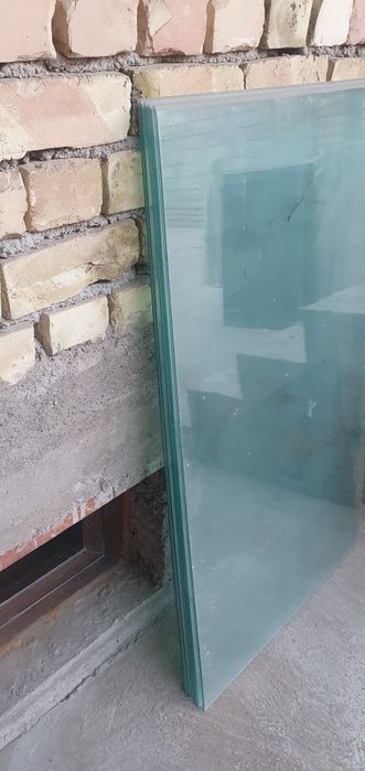 Стекло продаётся