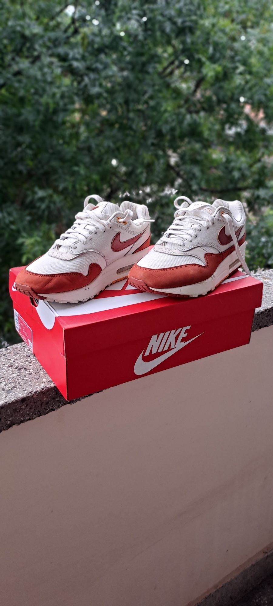 Nike W Air Max 1 Дамски обувки
