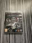 Injustice ps 3 +multe altele