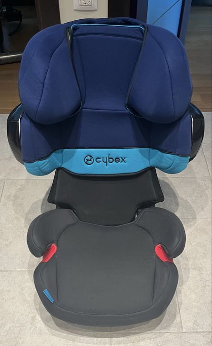 Столче за кола Cybex Pallas 2 Fix