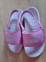 Детски сандали Puma