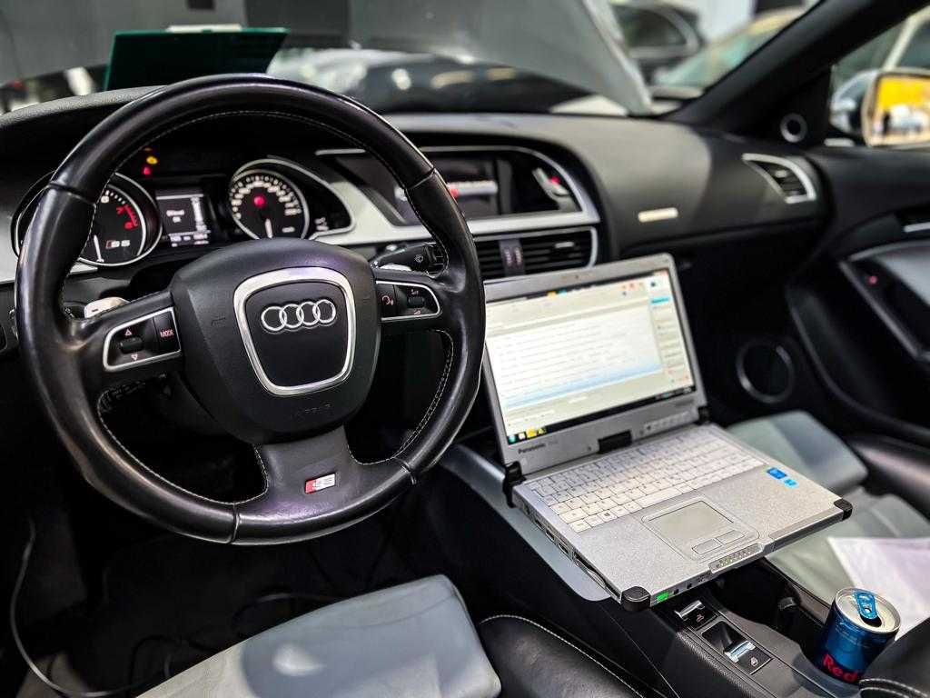 Reparatie Sistem Adblue Audi VW VAG