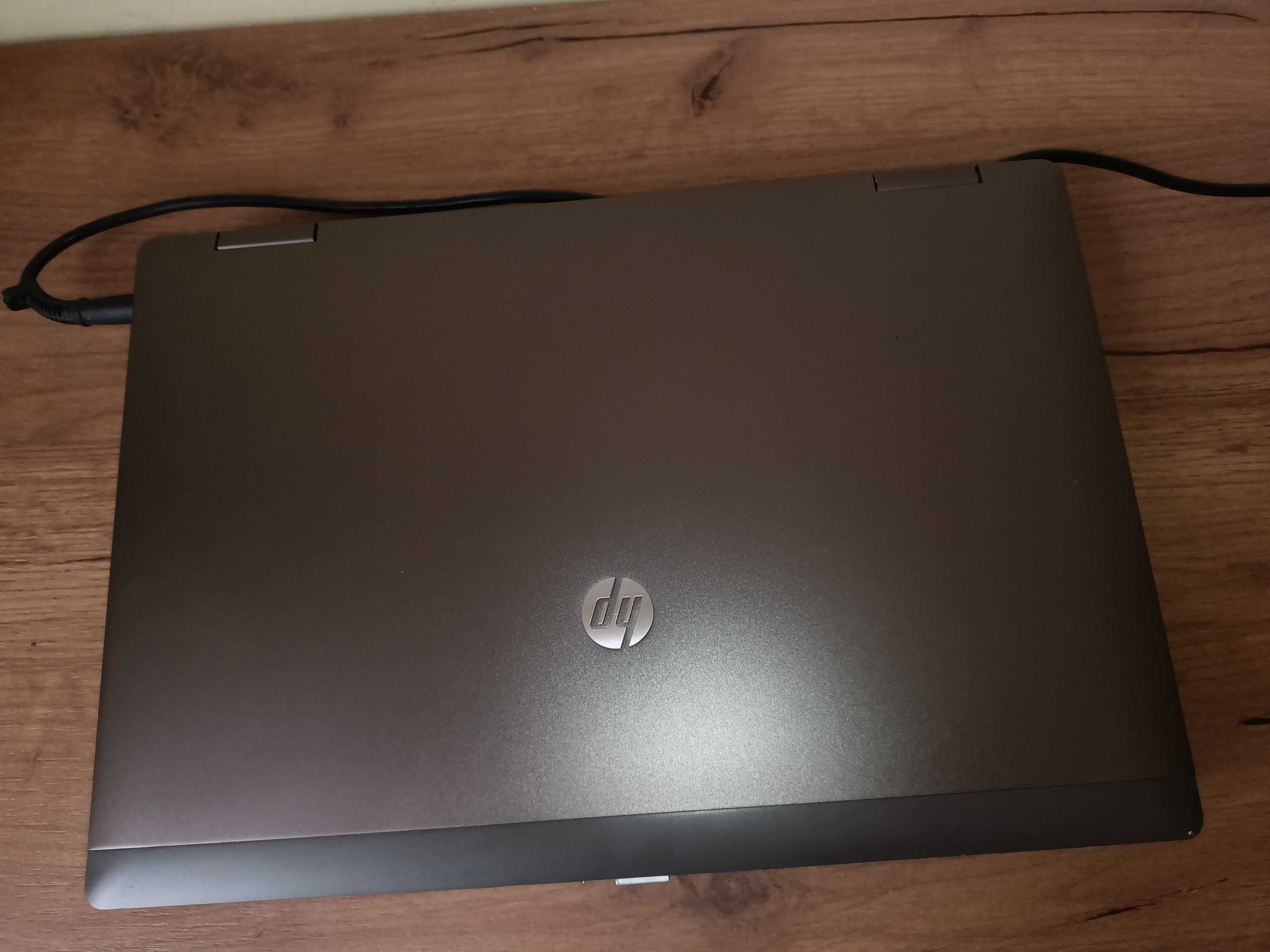 Laptop business HP 6470b Intel i5-3360M 2,80Ghz | 12Gb RAM | 240GB SSD